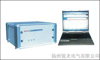 供应QL 3006变压器绕组变形测试仪