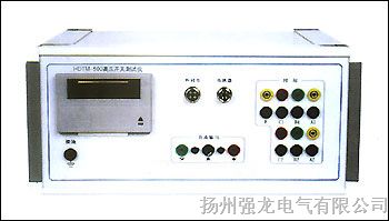 供应QLTM-500高压开关测试仪