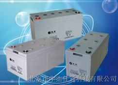 供应宁夏SP12-40蓄电池圣阳系列 图片