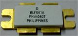 NXP功率MOSFET N沟道 500W VHF 双管推挽式BLF861A
