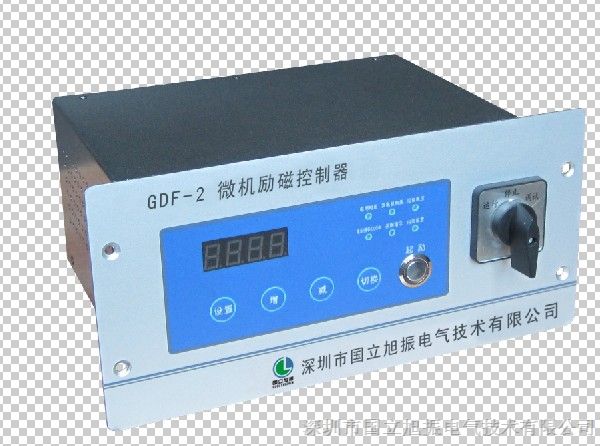供应水电站无人值守励磁装置-GDF-2发电机可控硅励磁装