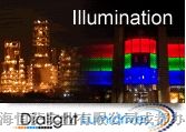 代理供应Dialight 发光LED二极管