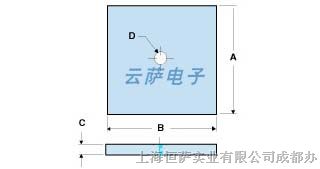 代理供应fair-rite磁环，磁珠