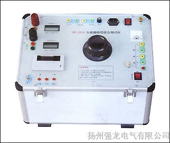 供应QL-2000互感器特性综合测试仪