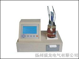 供应WS-6型微量水分测定仪