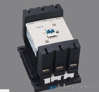 安徽总代理LC1交流接触器-LC1-D115 交流接触器 质量优越