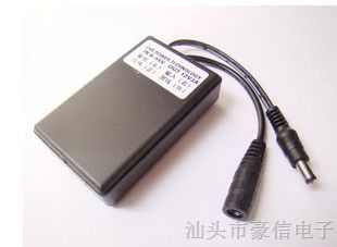 直流转换器48v36v24v转12V 5V降压电源模块网络摄像头转换器