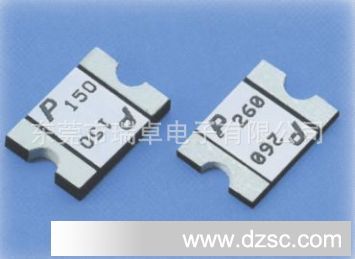 SMD 2920 贴片自恢复保险丝