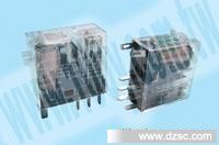 供应OMLON  PCB继电器G2R-2-SND