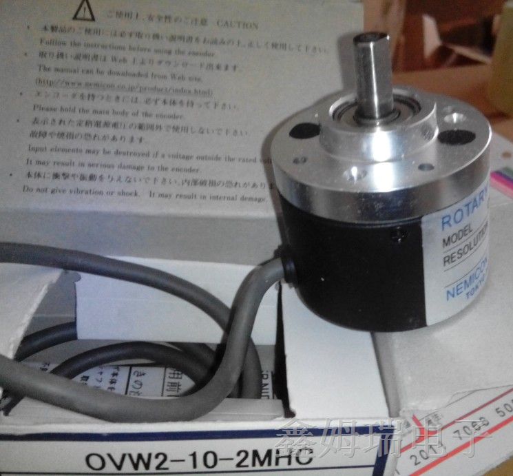 供应OVW2-10-2MHC内密控编码器HES-006-2M