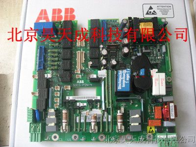 供应 ABB变频器风扇PP18017HS NIOC-01