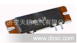 长期批发 厚膜电流检测制动电阻 品质保证