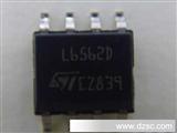 2013+原装*代理ST品牌系列LED驱动电源IC L6562D
