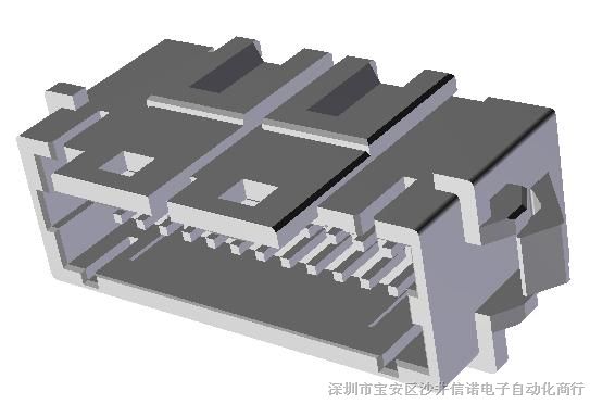 供应8-292216-2/3-292216-2原装AMP中继连接器