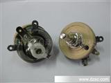 瓷盘变阻器 滑线电阻 可调节陶瓷瓷盘电阻器 BC1-25W 500&Omega;