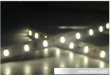 LED5630软灯条 5630白板LED软灯带 套管*水5630软光条