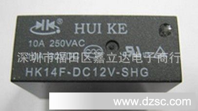 HK14F-DC12V-01