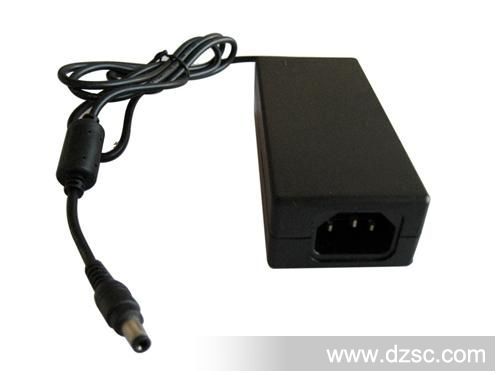 深圳供应90W电源适配器 AC-DC adapter 90W