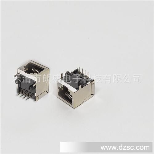 RJ45滤波器  RJ45插座 RJ11插座