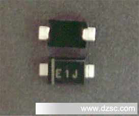 贴片肖特基整流二极管，DSK28，DSK210，用于节能灯、LED照明灯