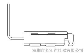 日压连接器|日压连接器原装产品