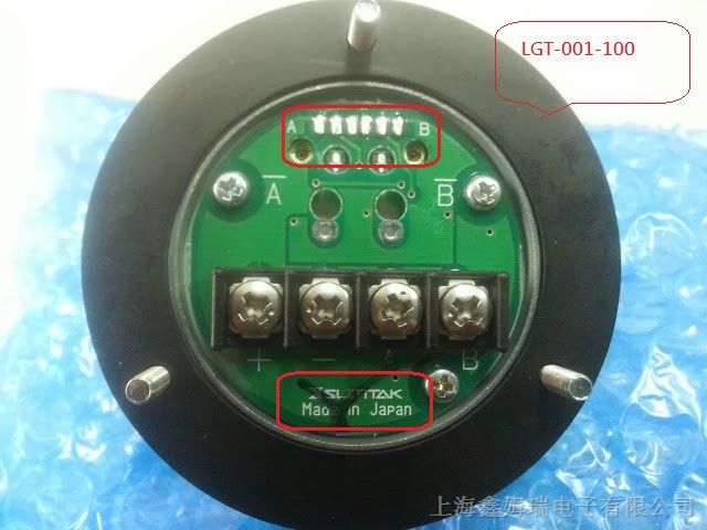 供应LGT-001-100森泰克手摇脉冲发生器电子手轮SUMTAK