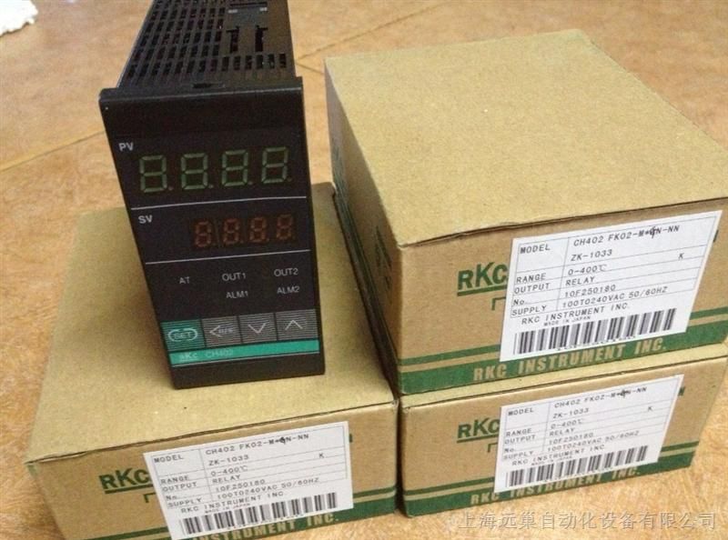 C100FK02-M*MN日本RKC温控器代理商