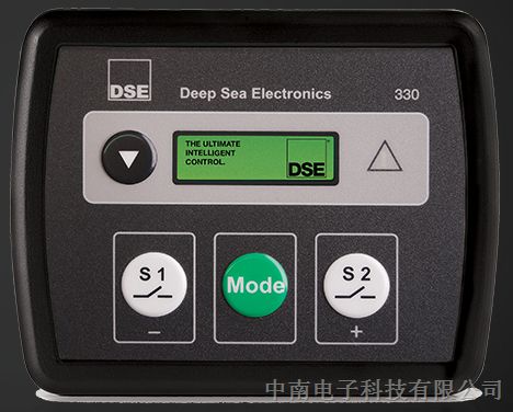 深海DSE103