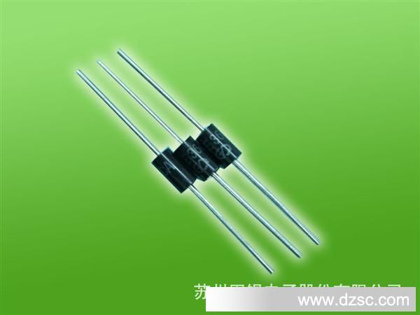 供应玻璃钝化,快速恢复整流二极管FR306G