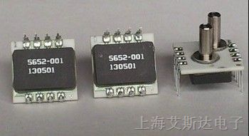 供应美国MSI SM5651-001-D-3-SR微差压传感器