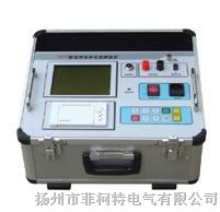 供应DRL-500P配电网电容电流测试仪
