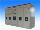 GGD型交流低压配电柜
