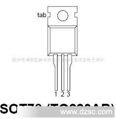 供应超快恢复二极管，BYQ28E-200