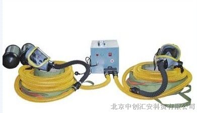 供应北京，河北送风式长管空气呼吸器系列