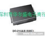 贴片二极管ON 1SMC75AT3G