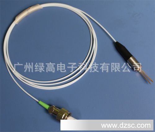 供应1550nm  5mw FP半导体激光二极管（光源）