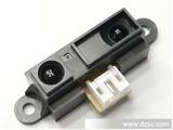 日本SHARP测距传感器GP2Y0A02YK