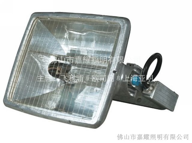 供应煤矿照明灯具 飞利浦MVF028-1000W大功率灯具