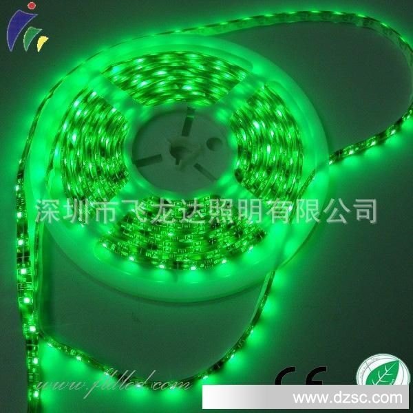 厂家生产LED绿光灯条灯条