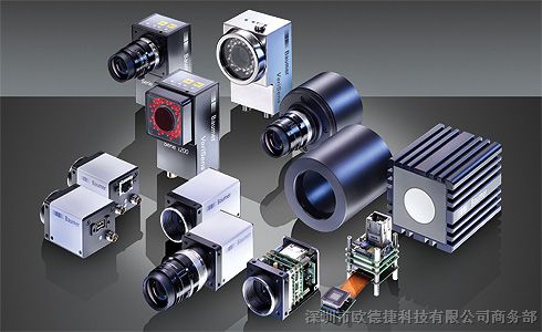 供应BAUMER编码器 BAUMER HUBNER编码器