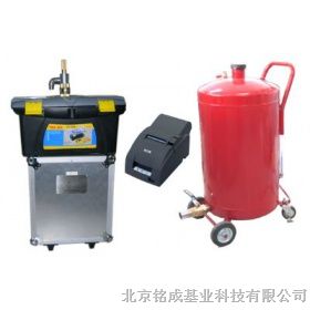供应YQJY-2质量监督局计量所抽检专用油气回收检测仪