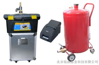 供应便携式YQJY-2油气回收检测仪第三方检测机构专用