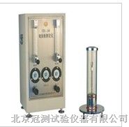 北京冠测供应-YZS－100氧指数测定仪