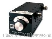 K&L 5BT-24/48-5-N/N 可调带通滤波器