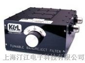 K&L 3TNF-1500/3000-N/N可调带阻滤波器