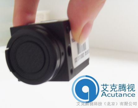 供应艾克腾视 MU3E130型130万像素工业摄像头百万像素USB3.0接口工业相机