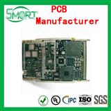 厂家PCB双面线路板 多层电 铝基板路板