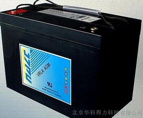 供应重庆海志蓄电池HZY12-100代理商