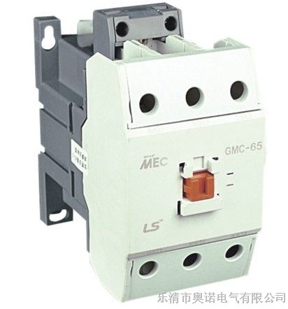 供应LS产电GMC-65交流接触器GMC-65现货销售
