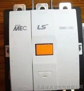 供应GMC-180交流接触器GMC-180适用范围